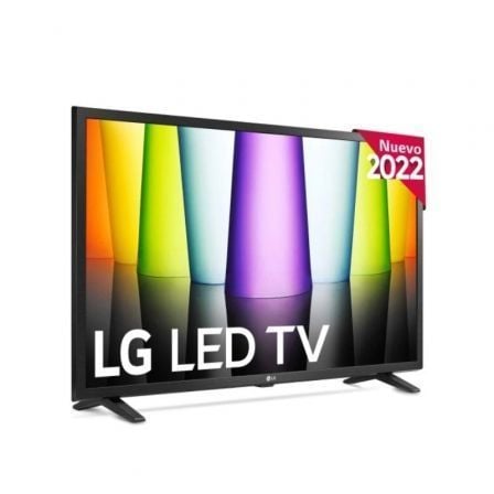 Televisor lg 32lq630b6la 32"/ hd/ smart tv/ wifi