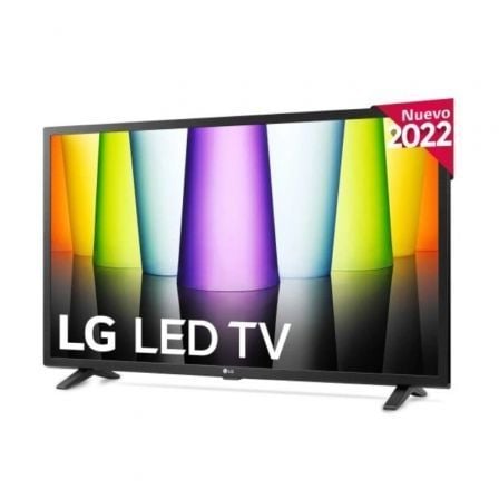 Televisor lg 32lq630b6la 32"/ hd/ smart tv/ wifi