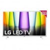Televisor lg 32lq63806lc 32"/ full hd/ smart tv/ wifi/ blanco