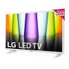 Televisor lg 32lq63806lc 32"/ full hd/ smart tv/ wifi/ blanco
