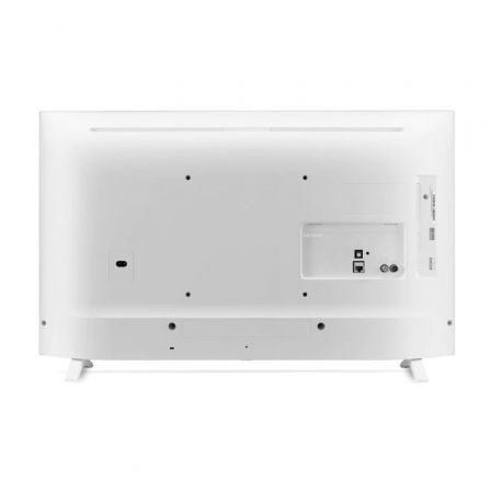 Televisor lg 32lq63806lc 32"/ full hd/ smart tv/ wifi/ blanco