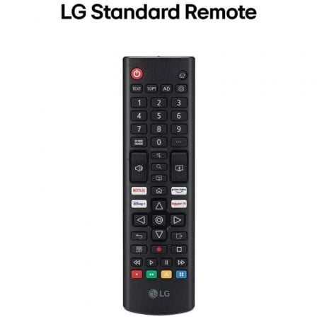 Televisor lg 32lr60006la 32"/ full hd/ smart tv/ wifi