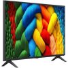 Televisor lg nanocell 43nano80a6b 43"/ ultra hd 4k/ smart tv/ wifi