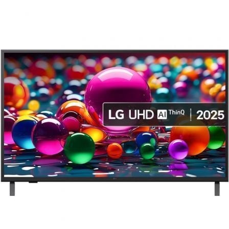 art_lge-tv-43ua75006la_1 Televisor lg uhd 43ua75006la 43"/ ultra hd 4k/ smart tv/ wifi