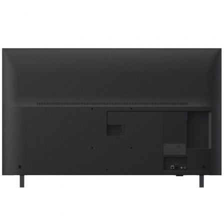 Televisor lg uhd 50ua75006la 50"/ ultra hd 4k/ smart tv/ wifi