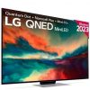 Televisor lg qned miniled 55qned866re 55"/ ultra hd 4k/ smart tv/ wifi