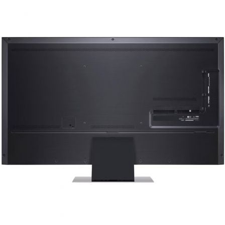 Televisor lg qned miniled 55qned866re 55"/ ultra hd 4k/ smart tv/ wifi