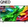 Televisor lg qned evo 55qned87a6b 55"/ ultra hd 4k/ smart tv/ wifi