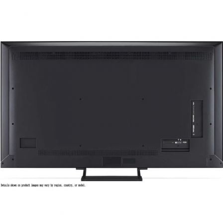 Televisor lg qned evo 55qned93a6a 55"/ ultra hd 4k/ smart tv/ wifi