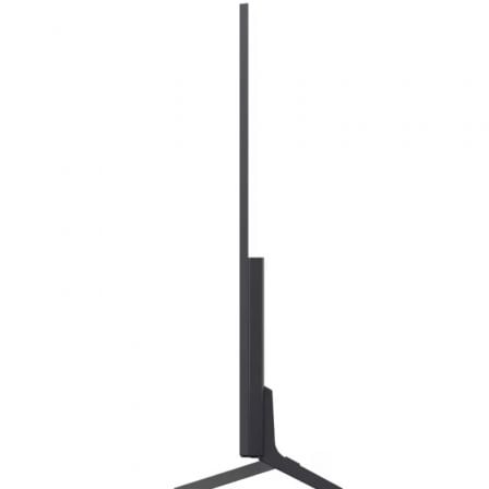 Televisor lg qned 75qned82a6b 75"/ ultra hd 4k/ smart tv/ wifi