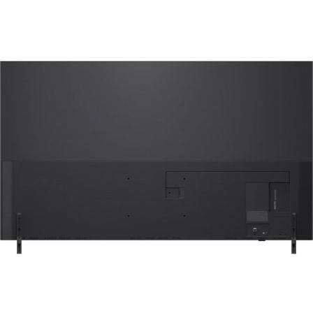 Televisor lg qned 75qned82a6b 75"/ ultra hd 4k/ smart tv/ wifi