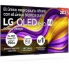 Televisor lg oled evo oled55g54lw 55"/ ultra hd 4k/ smart tv/ wifi