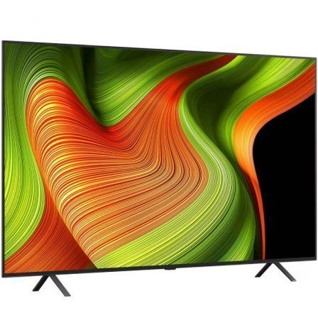 Televisor lg oled b5 oled65b56la 65"/ ultra hd 4k/ smart tv/ wifi