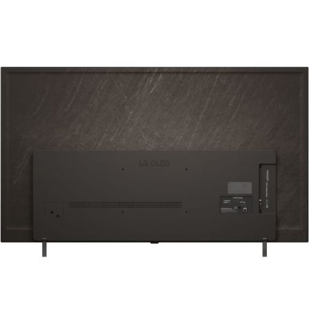 Televisor lg oled b5 oled65b56la 65"/ ultra hd 4k/ smart tv/ wifi