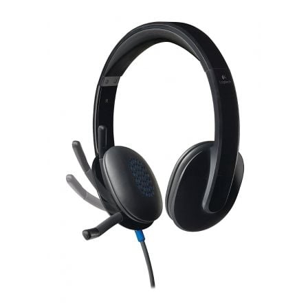 art_log-aur-h540-negro_2 Auriculares logitech h540/ con micrófono/ usb/ negros
