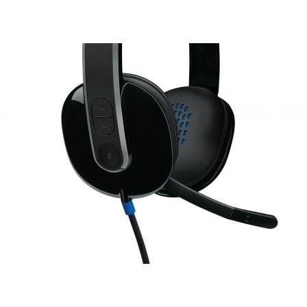 art_log-aur-h540-negro_3 Auriculares logitech h540/ con micrófono/ usb/ negros