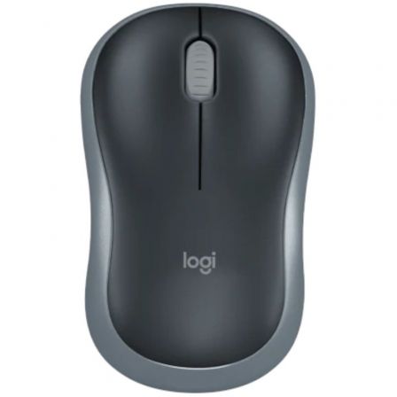 art_log-mou-910-002238_2 Ratón inalámbrico logitech m185/ hasta 1000 dpi/ gris