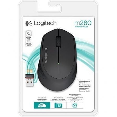 art_log-mou-910-004287_5 Ratón ergonómico inalámbrico logitech m280/ hasta 1000 dpi