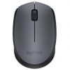 art_log-mou-910-004642_1 Ratón inalámbrico logitech m170/ hasta 1000 dpi/ gris