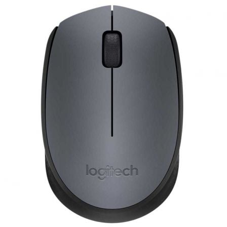 art_log-mou-910-004642_1 Ratón inalámbrico logitech m170/ hasta 1000 dpi/ gris