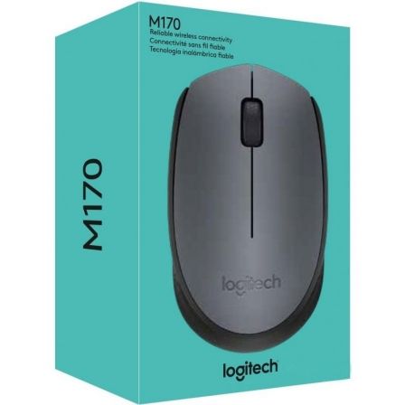 art_log-mou-910-004642_4 Ratón inalámbrico logitech m170/ hasta 1000 dpi/ gris