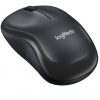 art_log-mou-910-004878_1 Ratón inalámbrico logitech silent m220/ hasta 1000 dpi/ gris marengo