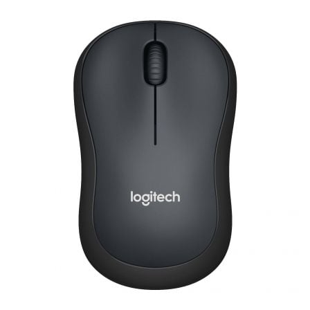 art_log-mou-910-004878_2 Ratón inalámbrico logitech silent m220/ hasta 1000 dpi/ gris marengo