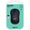 art_log-mou-910-004878_4 Ratón inalámbrico logitech silent m220/ hasta 1000 dpi/ gris marengo