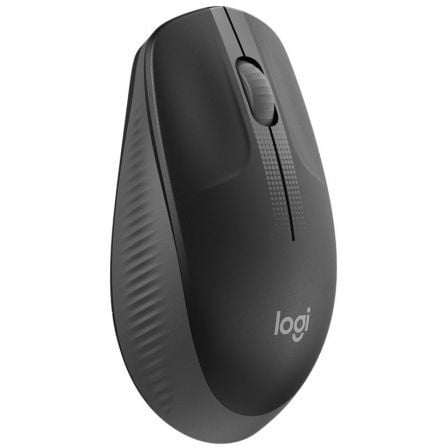 art_log-mou-910-005905_3 Ratón inalámbrico logitech m190/ hasta 1000 dpi/ gris marengo
