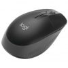 art_log-mou-910-005905_4 Ratón inalámbrico logitech m190/ hasta 1000 dpi/ gris marengo