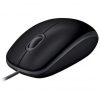 art_log-mou-b110-silent-bk_1 Ratón logitech b110 silent/ hasta 1000 dpi