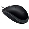 art_log-mou-b110-silent-bk_3 Ratón logitech b110 silent/ hasta 1000 dpi