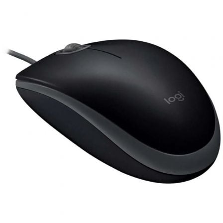 art_log-mou-b110-silent-bk_3 Ratón logitech b110 silent/ hasta 1000 dpi