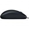 art_log-mou-b110-silent-bk_4 Ratón logitech b110 silent/ hasta 1000 dpi