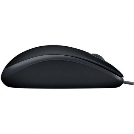 art_log-mou-b110-silent-bk_4 Ratón logitech b110 silent/ hasta 1000 dpi