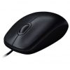 art_log-mou-m100-bk_4 Ratón logitech m100/ hasta 1000 dpi/ negro