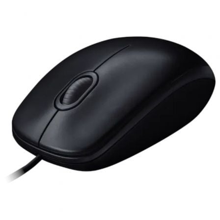 art_log-mou-m100-bk_4 Ratón logitech m100/ hasta 1000 dpi/ negro
