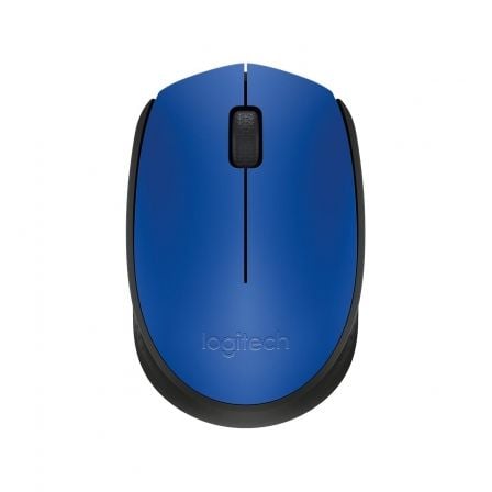 art_log-mou-m171-azul_2 Ratón inalámbrico logitech m171/ hasta 1000 dpi/ azul