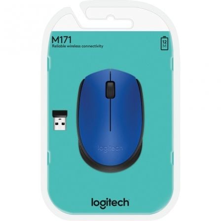 art_log-mou-m171-azul_4 Ratón inalámbrico logitech m171/ hasta 1000 dpi/ azul
