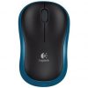 art_log-mou-m185-azul_2 Ratón inalámbrico logitech m185/ hasta 1000 dpi/ azul