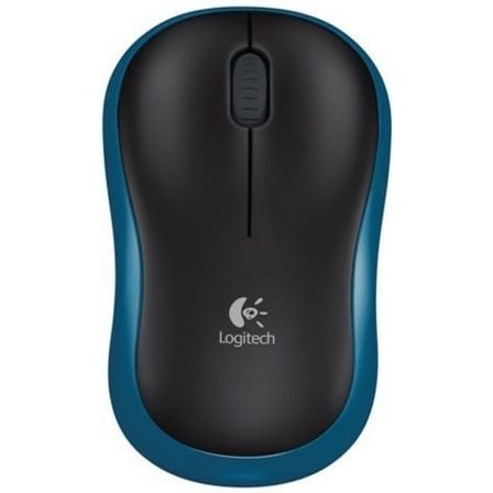 art_log-mou-m185-azul_2 Ratón inalámbrico logitech m185/ hasta 1000 dpi/ azul