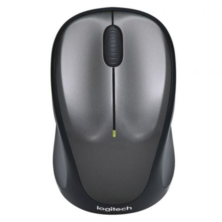 art_log-mou-m235_1 Ratón inalámbrico logitech m235/ hasta 1000 dpi/ gris