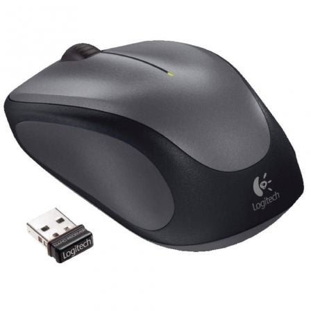 art_log-mou-m235_2 Ratón inalámbrico logitech m235/ hasta 1000 dpi/ gris