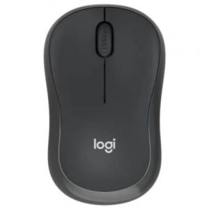 Ratón inalámbrico logitech m240 for business/ hasta 1000 dpi