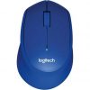 art_log-mou-m330-silent-plus-bl_1 Ratón inalámbrico logitech m330 silent plus/ hasta 1000 dpi/ azul