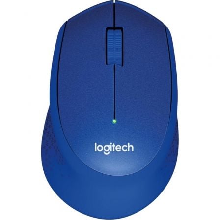 art_log-mou-m330-silent-plus-bl_1 Ratón inalámbrico logitech m330 silent plus/ hasta 1000 dpi/ azul