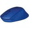 art_log-mou-m330-silent-plus-bl_2 Ratón inalámbrico logitech m330 silent plus/ hasta 1000 dpi/ azul