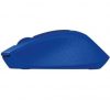 art_log-mou-m330-silent-plus-bl_4 Ratón inalámbrico logitech m330 silent plus/ hasta 1000 dpi/ azul