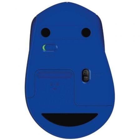 art_log-mou-m330-silent-plus-bl_5 Ratón inalámbrico logitech m330 silent plus/ hasta 1000 dpi/ azul