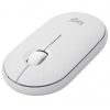 art_log-mou-m350s-wh_2 Ratón inalámbrico logitech pebble 2 m350s/ hasta 1000 dpi/ blanco